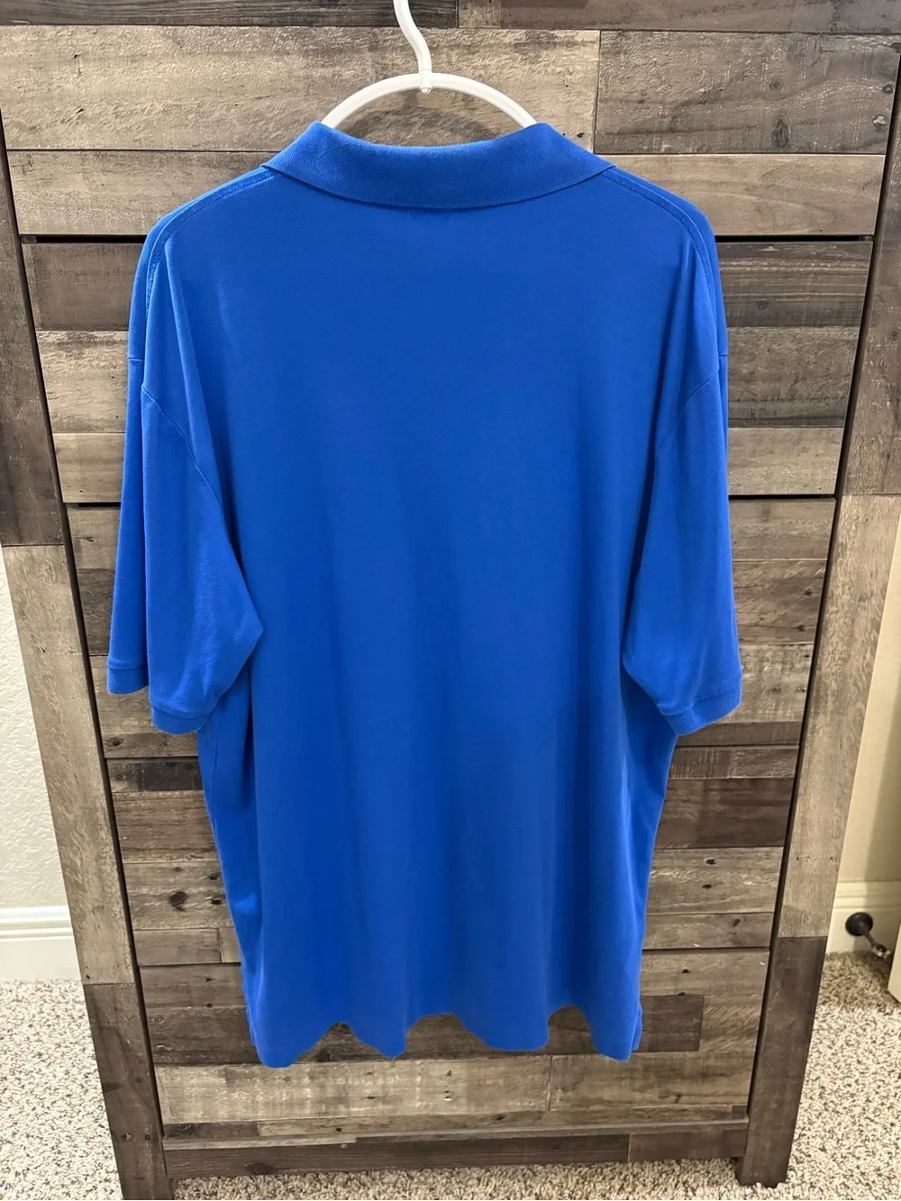 Polo Ralph Lauren Pima Soft Touch Polo | Men’s XLT